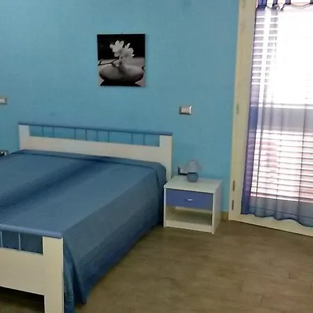 Casa Vacanze Arcobaleno Prázdninový dům Porto Cesareo