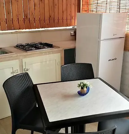 Casa Vacanze Arcobaleno
