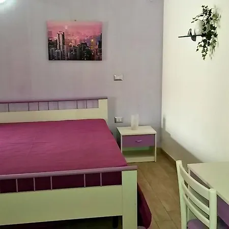 Prázdninový dům Casa Vacanze Arcobaleno