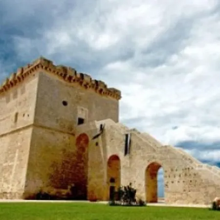 Casa Vacanze Arcobaleno *